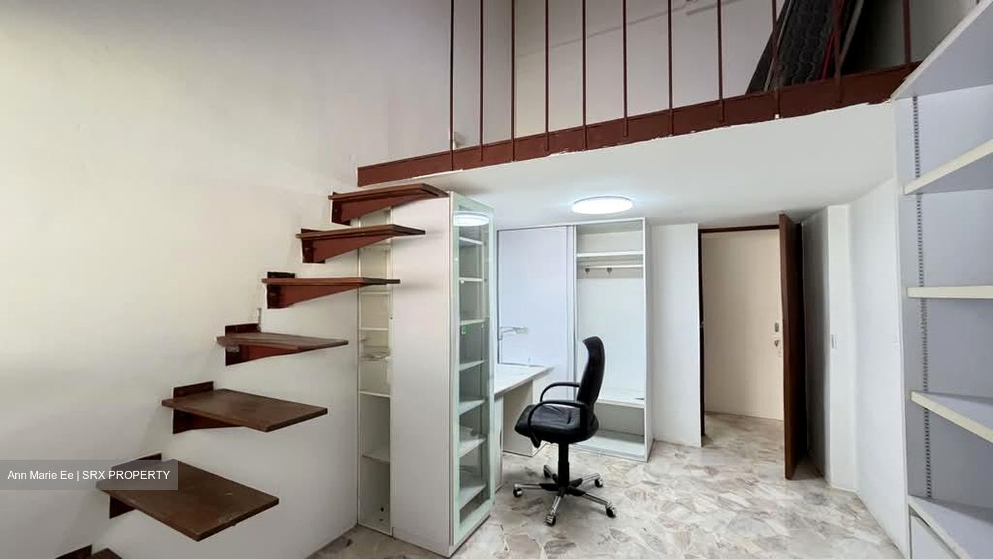 Blk 305 Hougang Avenue 5 (Hougang), HDB 3 Rooms #585007621
